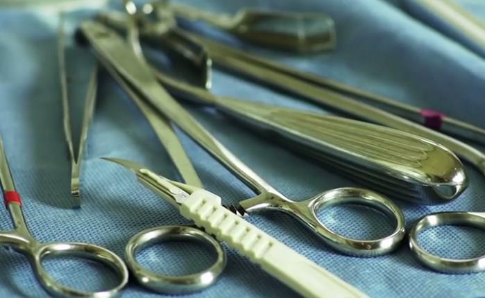 Abortion Worker Admits Killing For A Living