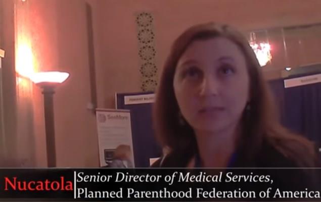 Abortionist Jokes About Aborted Baby Eyeballs