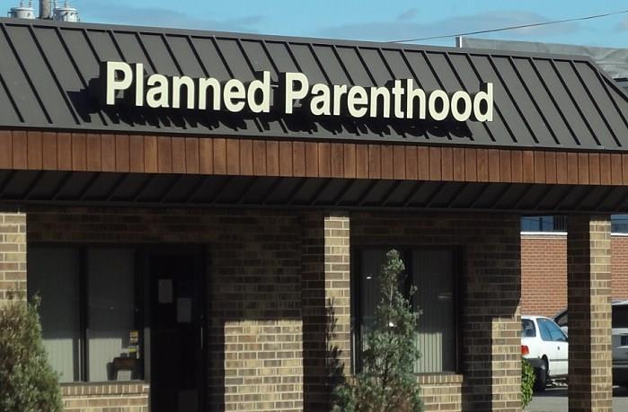 Abortion Biz Killed 328,348 Babies In 2015