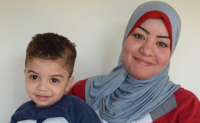 Pregnancy Center Reaching Muslim Women With Gospel