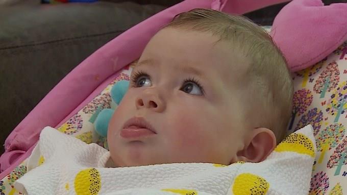Miracle Baby Stopped Breathing For 22 Minutes