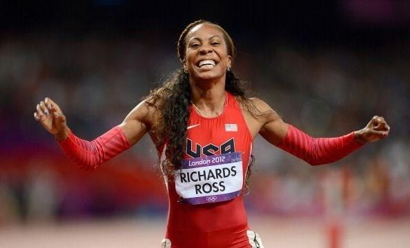 Olympian Regrets Abortion: “The Decision Broke Me”