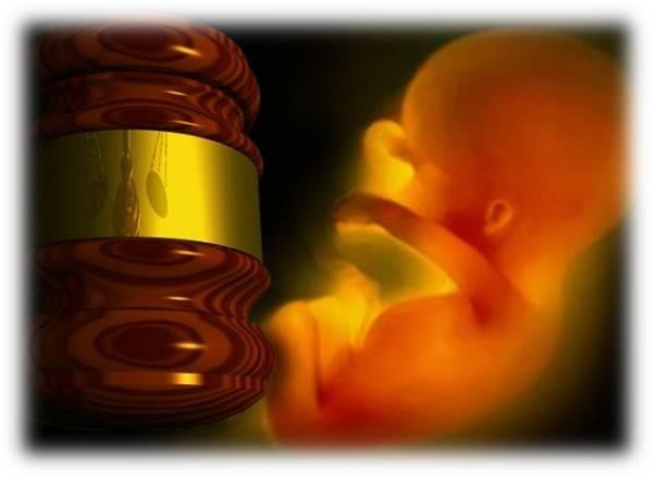 Court Protects Unborn Baby Conceived In Rape