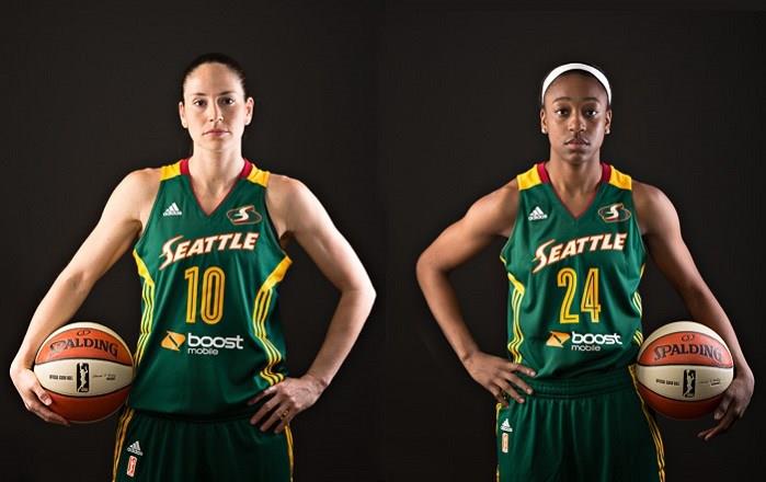 WNBA Launches Partnership With Abortion Biz