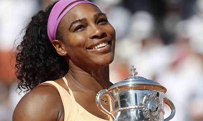 Feminists Blast Serena For Comment About Motherhood
