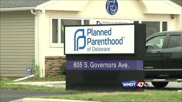FBI May Launch Criminal Investigation of Planned-Parenthood