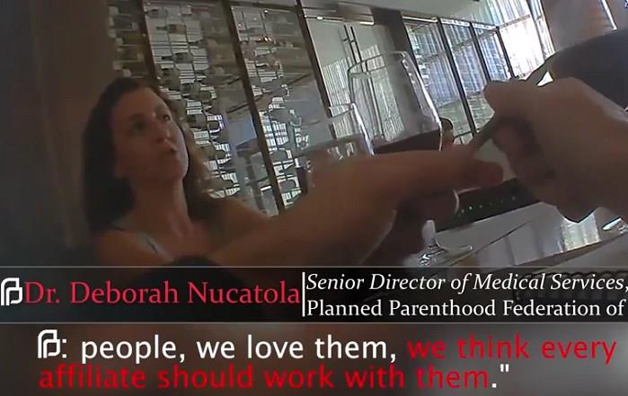 Planned Parenthood Releasing Patient Info