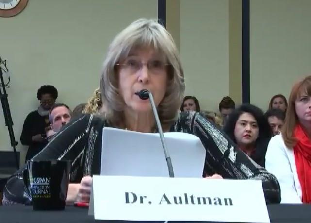 Former Abortion Practitioner: “I’m a Mass Murderer”