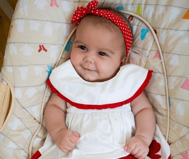 Miracle Baby Survives Miscarriage and Abortion