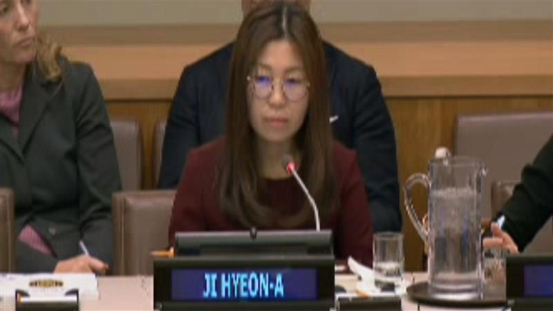 North Korean Defector Describes Forced Abortion