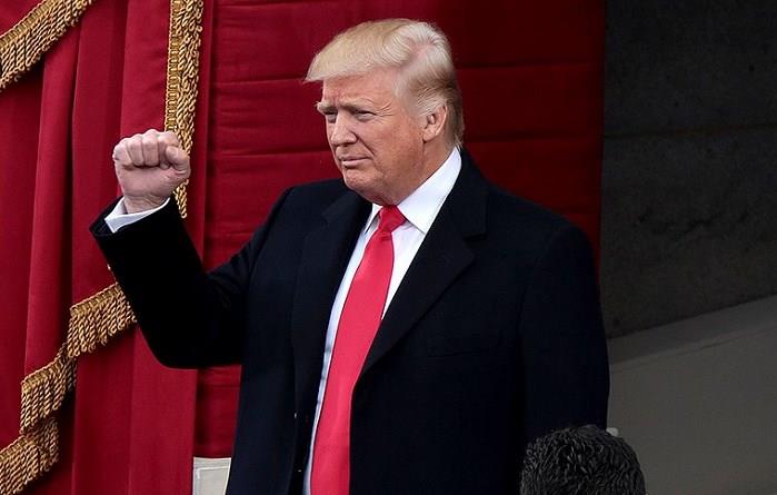 Donald Trump Committed To Protecting Life
