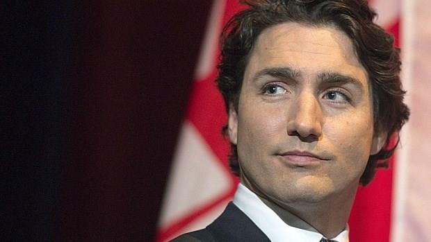 Justin Trudeau Trashes Pro-Life People