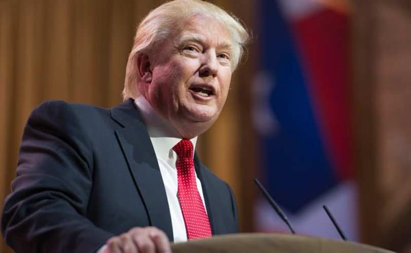 Trump to address March for Life live-stream