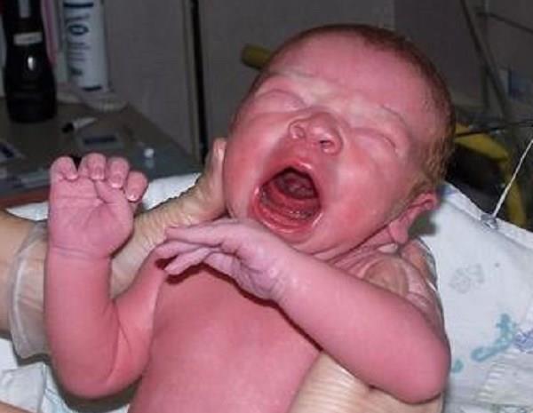 US House Passes Bill Protecting Babies Born-Alive
