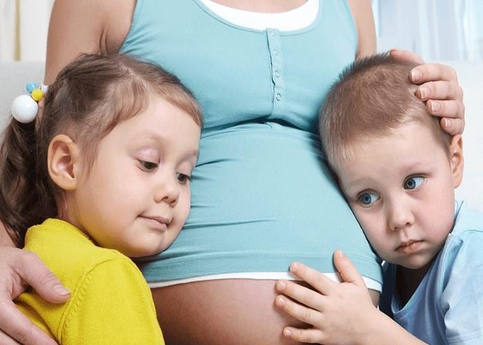 Parents Sue British Government Over Two-Child Limit