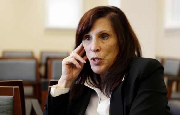 "Pro-Life Christians Mere Existence Crime Against Women”