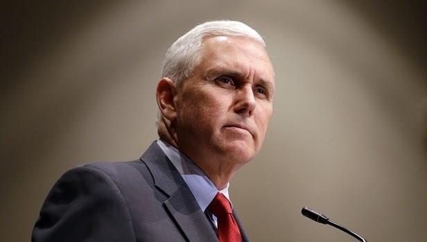 Vice President Pence: "Abortion Will be Abolished"