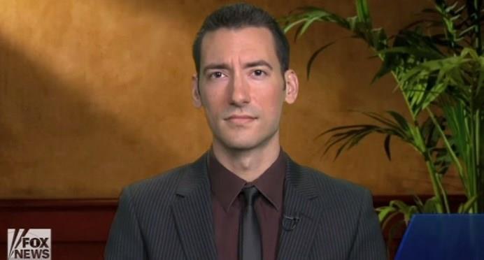 Judge in Daleiden Case May Step Down