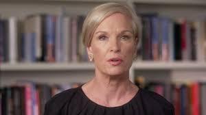 Cecile Richards Encourages People to Adopt Dogs