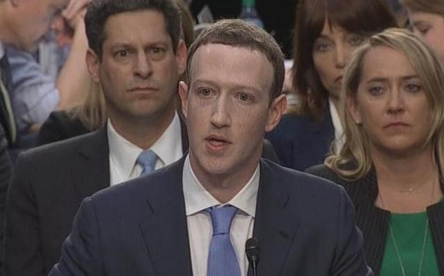 Zuckerberg Knows Facebook Shouldn’t Censor Pro-Life Views