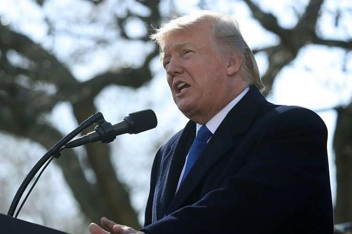 Trump Defunds Planned Parenthood, Cut $60 Million