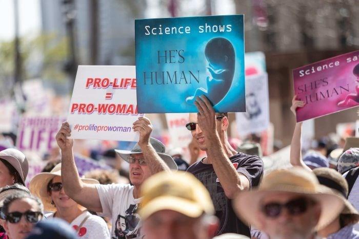 QUEENSLAND: LEGAL TO MURDER BABIES TO BIRTH