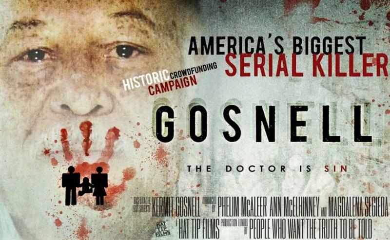 ‘Gosnell’ film about mass-murdering abortionist: media blackout