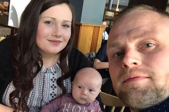 Doctor Told Mum to Abort Healthy Baby With Down Syndrome