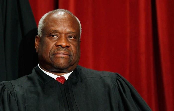 Justice Thomas Blasts Supreme-Court for Sidestepping Planned Parenthood
