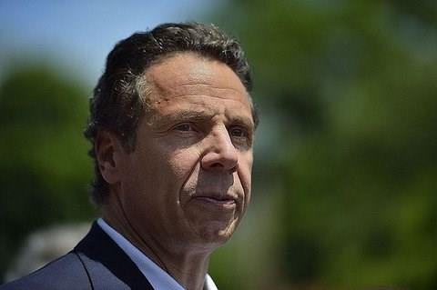 New York Governor Signs Bill Abortion Up to Birth