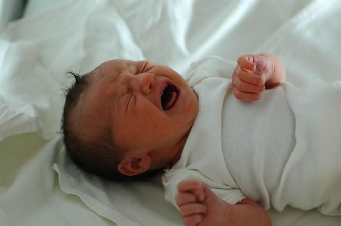 Babies Born Alive After Abortion Can be Left to Die Under New York Law