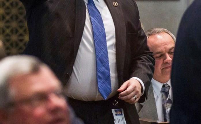 Abortion: Tennessee lawmakers advance fetal heartbeat bill
