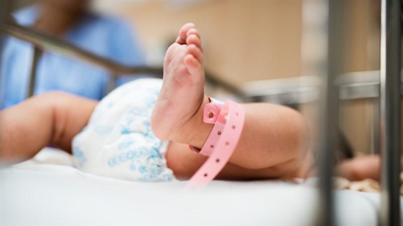 My Job Now Includes Killing Babies