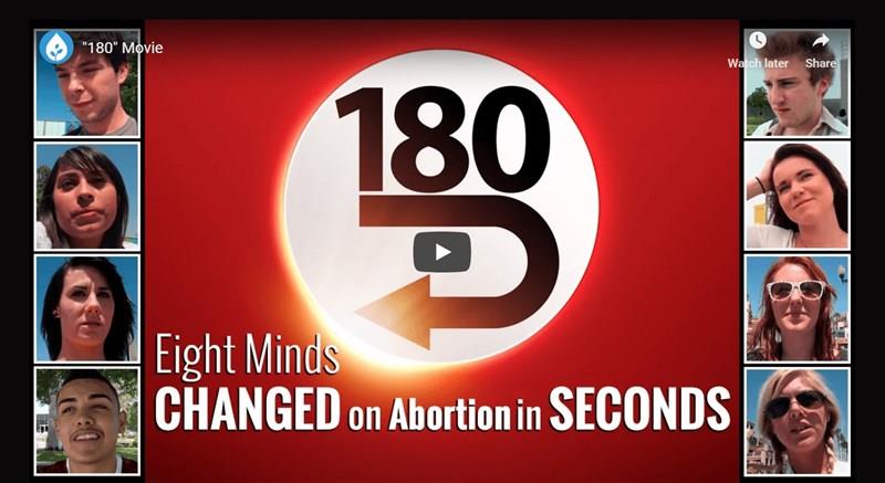 180 Movie Changes Lives
