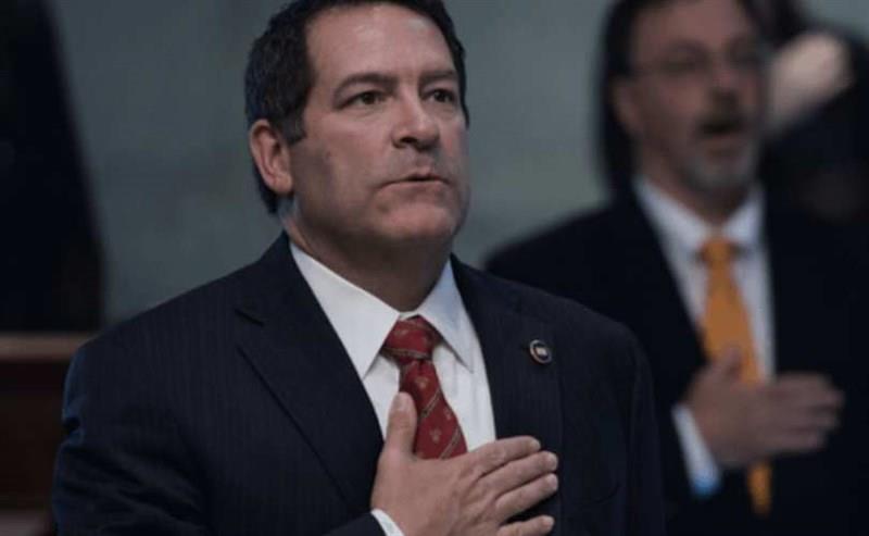 Trump’s Pro-Life Army Secretary Bows Out